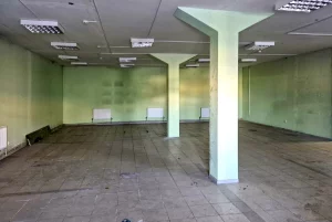 Торговой площади на рынке Птичка. Бобруйск, ул. Дзержинского, 4