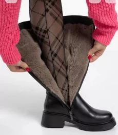 Сапоги зимние 39 размер