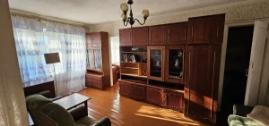 2-х комнатную квартиру в центре Советская 86-Б