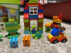 LEGO duplo оригинал