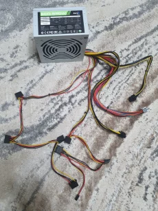 Блок питания 550W