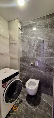 2-х комнатная квартира улучшенной планировки по ул. Рокоссовского, 68