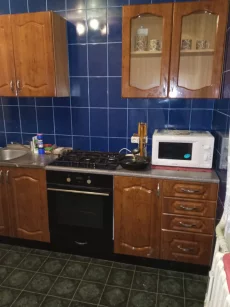 Однокомнатная квартира рядом с Дворцом искусств