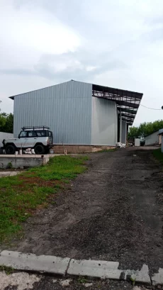 Торговый объект