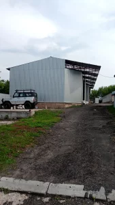 Торговый объект