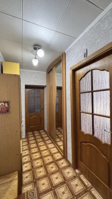 Просторная 2-х комнатная квартира