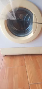 Стиральная машинка