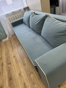 1-комнатная квартира на сутки в центре города