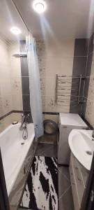 1-комнатную квартиру