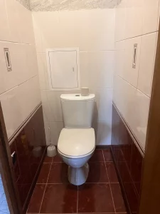 1-комнатная квартира на длительный строк