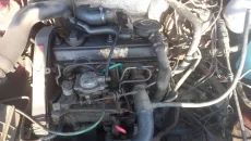 Фольксваген Пассат B-3, 1.9, турбодизель седан 1989 г.в