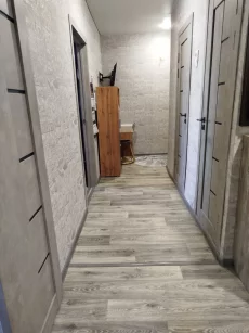 Обмен квартиры