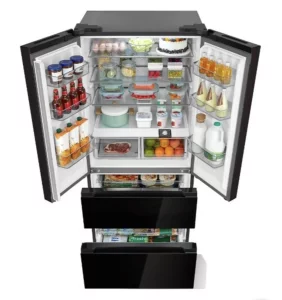 Новый Холодильник Midea MDRF692MIE22