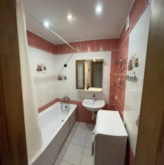 Скоро в продаже уютная 2х комнатная квартира по пр-ту Строителей