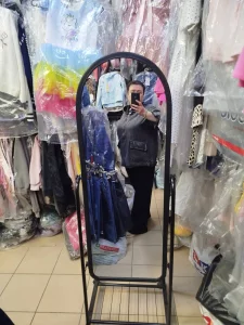 Детские манекены, зеркало напольное, стоики