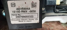 Электро батареи на HONDA CIVIC