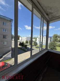 1-комнатной квартиры по ул. Сумченко, 34, Осиповичи