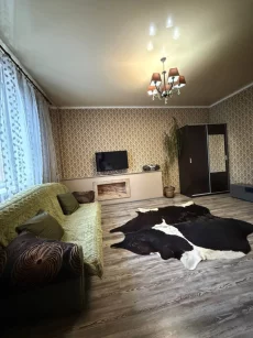Слается в аренду 1-комнатная квартира в центе Бобруйска