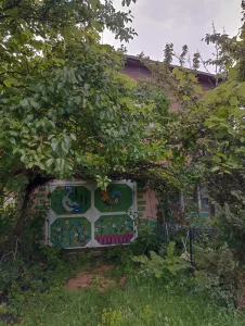 Дачу