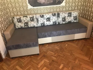 Перетяжка мебели