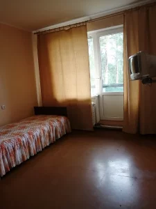 2-х комнатная квартира по адресу Горелика, 23