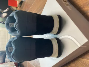 Сапоги зимние SHUZZI размер 34, для мальчика