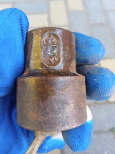 Ключи накидные для камаз 5320 СССР, цена за один 20 руб, если все сра