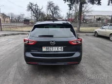 Opel Insignia 2