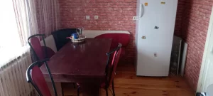 3ех комнатная квартира