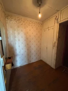 Трехкомнатная квартира на ул. Интернациональная, д. 53