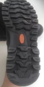 Сапоги зимние BELWEST, натуральная кожа