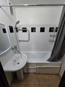 2-х комнатная квартира