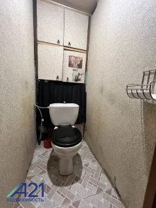 2-комнатная квартира на проспекте Строителей