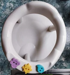 Ванночка детская для купания малыша (большая)