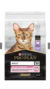 Корма для животных