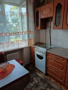 2-х комнатную квартиру на длительный срок