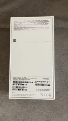 Apple iPhone 12 (PRODUCT) RED