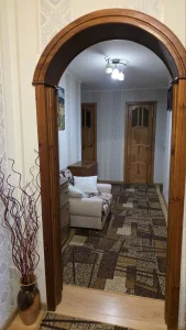 3х комнатная квартира на улице Энергетиков дом 40