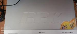 Двд