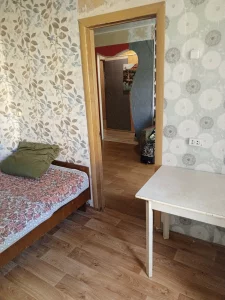Двухкомнатную квартиру