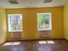Офисные помещения