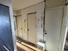 Двухкомнатная квартира