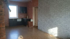 Бревенчатый дом по ул. Седова (район «Бабушкиной крынки)