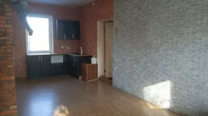 Бревенчатый дом по ул. Седова (район «Бабушкиной крынки)