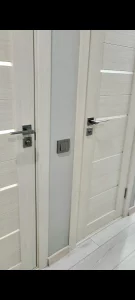 Однокомнатная квартира