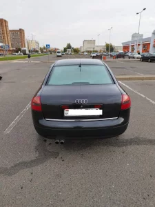 Audi A6 c5