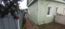 Часть дома 84 кв
