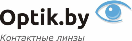 Optik.by. Контактные линзы и оптика