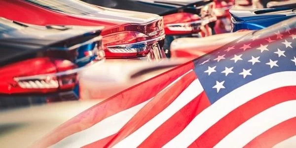 Как заказать доставку авто из США