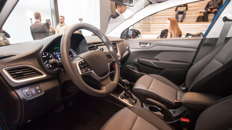 Машина найдется для каждого